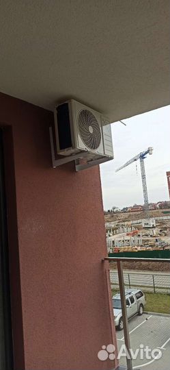 Установка,продажа,кондиционеров