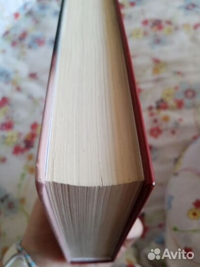 Книга Кристины Старк 