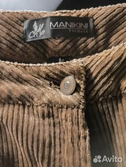 Брюки Mankini the best