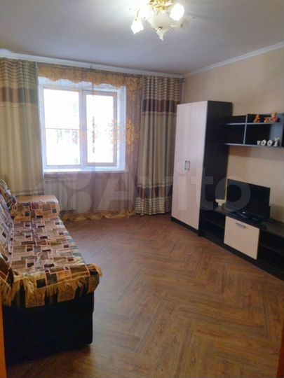 2-к. квартира, 50 м², 7/9 эт.