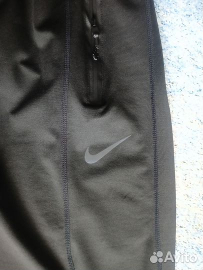 Спортивные штаны nike мужские