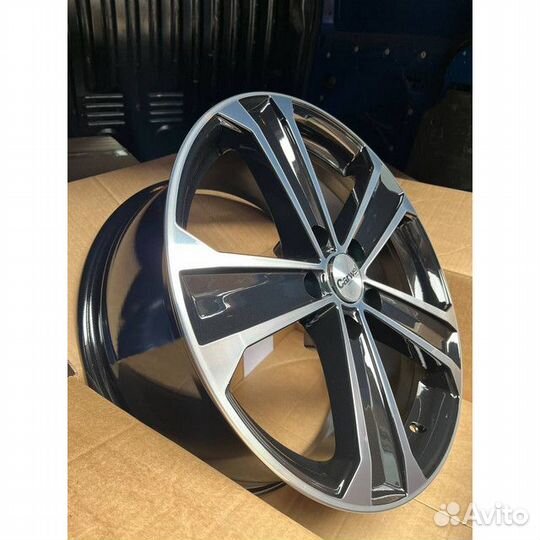 Диски Икар 224 8.0/18 5x108 ET42.5 d63.35 AB