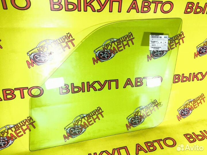 Стекло переднее левое УАЗ Патриот 3160 3162 3163