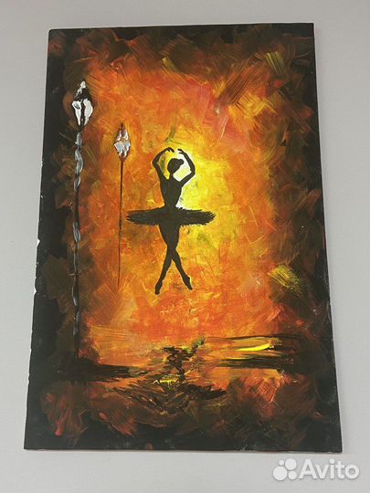 Нарисую картину