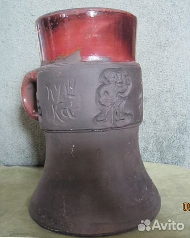 Пивная кружка 