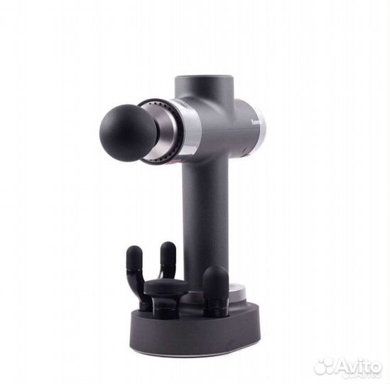 Перкуссионный массажер Yunmai Slim Elegant