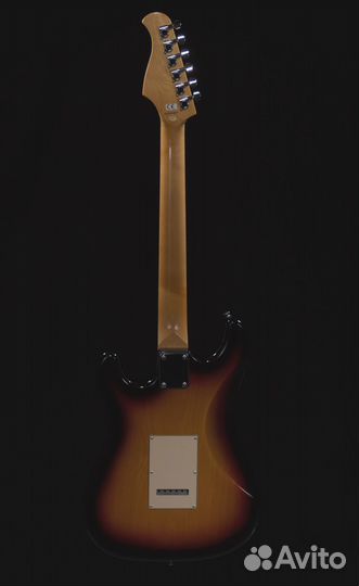 Электрогитара Prodipe (Комплект)