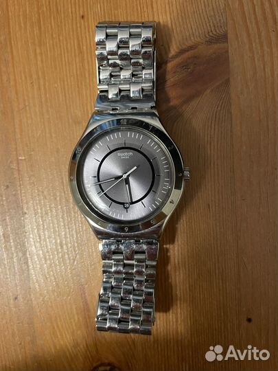 Наручные часы Swatch