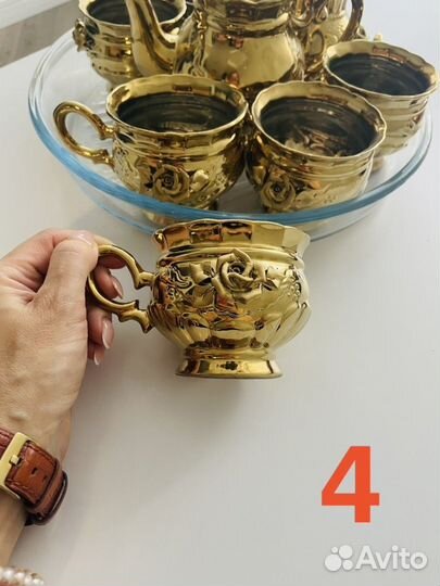 Посуда (сервизы, наборы)