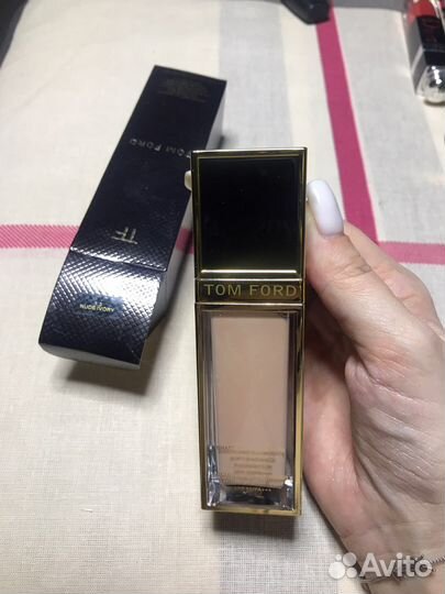 Крем тональный estee lauder double wear