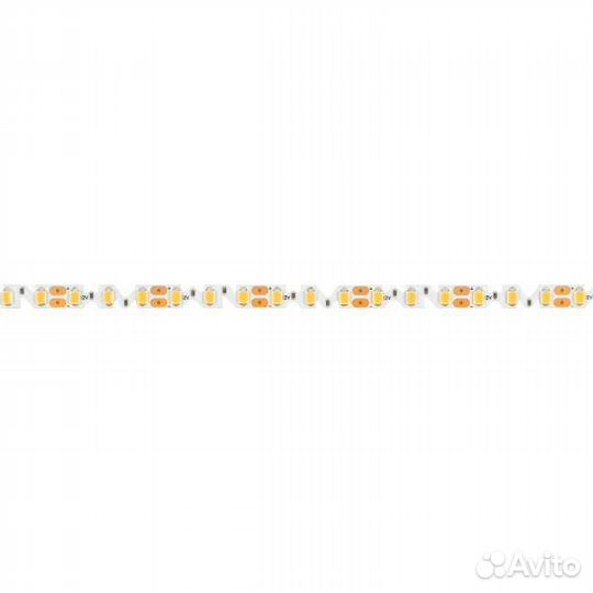Светодиодная лента Arlight 12W/m 120LED/m 2835SMD холодный белый 5M 036452
