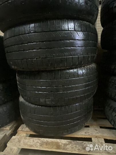 Hankook Ventus V2 AS 235/55 R17