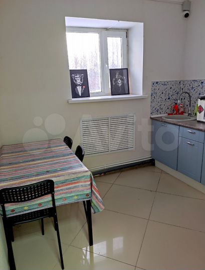 Свободного назначения, 32 м²