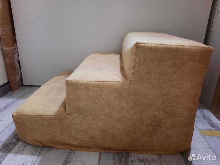 Ступеньки для собак