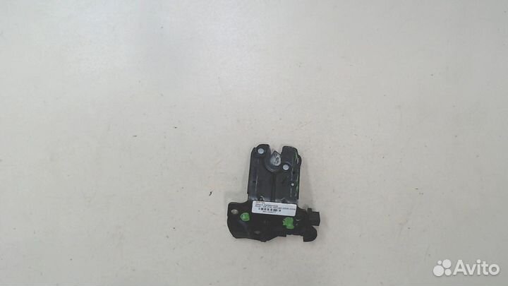 Замок багажника Audi A6 (C6) Allroad, 2007