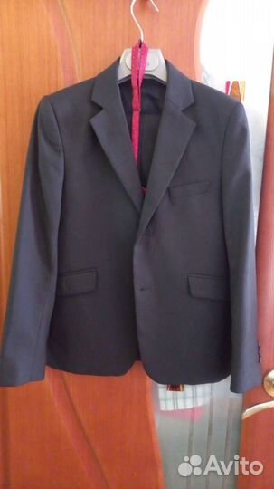 Школьный костюм для мальчика