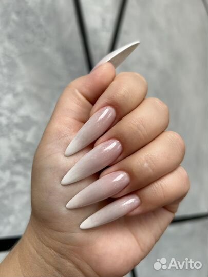 Маникюр,Покрытие ногтей,наращивание ногтей