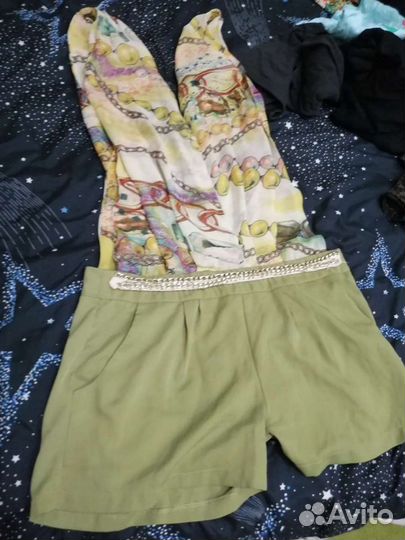 Вещи р. 42 - 44