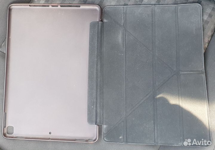 Чехол оригинальный на планшет Apple iPad Air