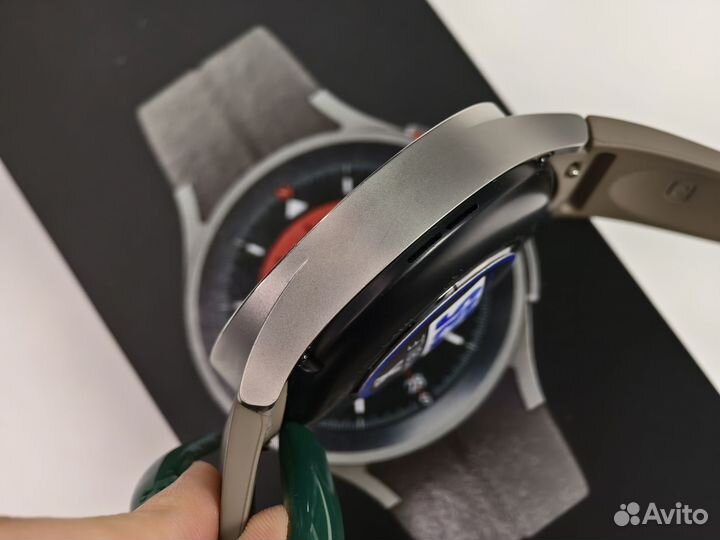 Samsung Galaxy Watch 5 Pro 45mm