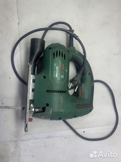 Электролобзик dwt sts05-80d