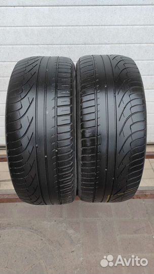 Michelin Pilot Primacy 225/45 R17