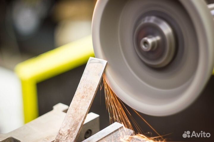 Заточка строительного инструмента