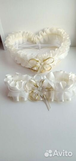 Свадебные корзины