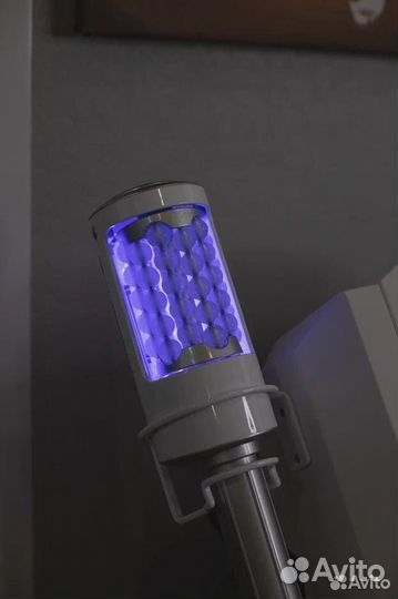 Аппарат для массажа и коррекции фигуры DiamantSlim