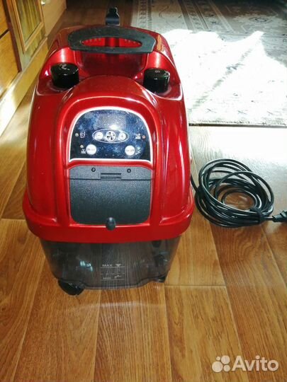 Пылесос ако