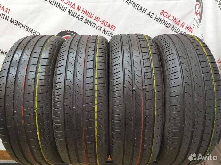 Pirelli Scorpion Verde 215/60 R17 96H