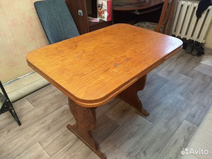 Стол На дачу