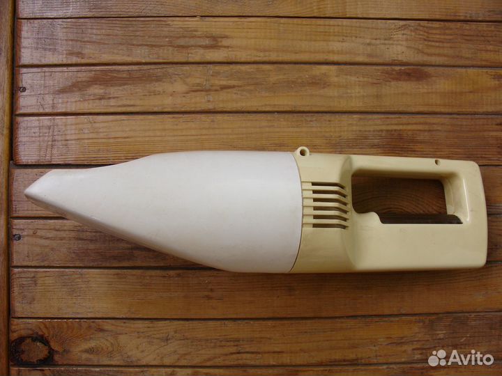 Ручной пылесос Uralux - раритет