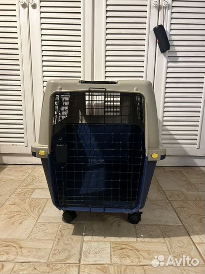 Переноска для собак