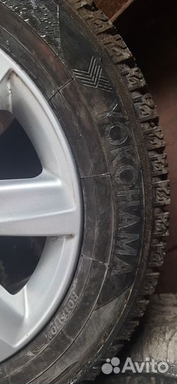 Продам колеса