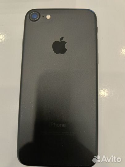 iPhone 7, 32 ГБ