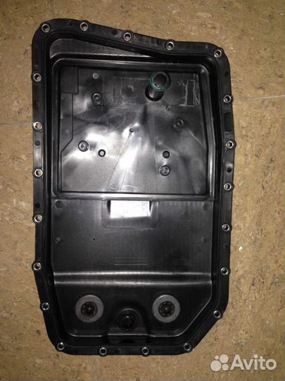 Поддон АКПП BMW / Land Rover / Audi / Range