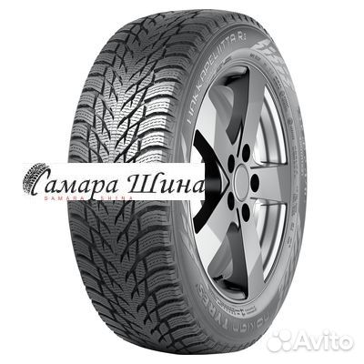 Nokian Tyres Hakkapeliitta R3 235/45 R18 98T