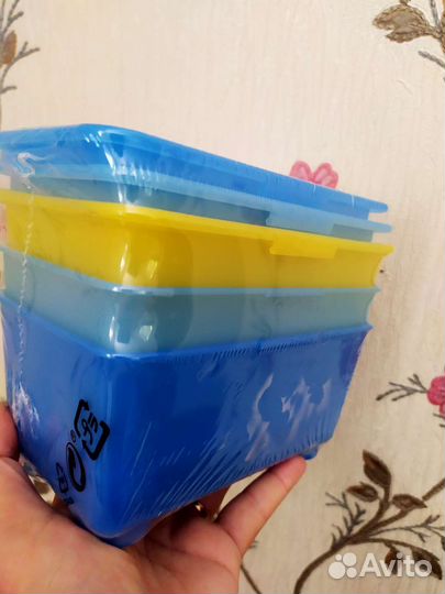 Икеа глисс набор контейнеров Икеа