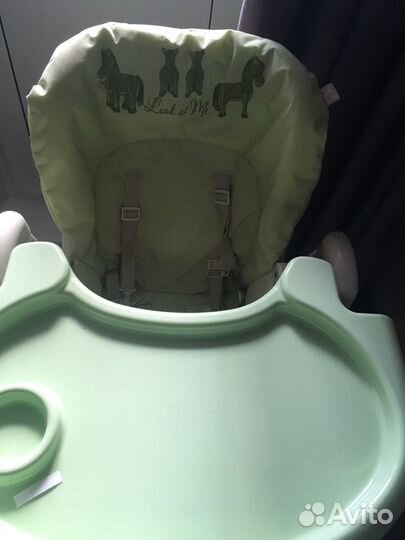 Стул для кормления