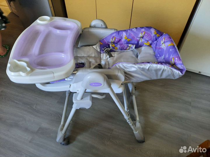 Стульчик для кормления