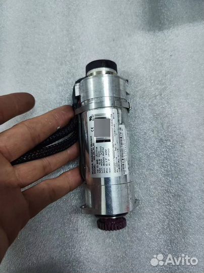 Сервомотор kuka MG 03 40 60