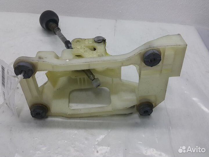 Кулиса МКПП Kia Ceed