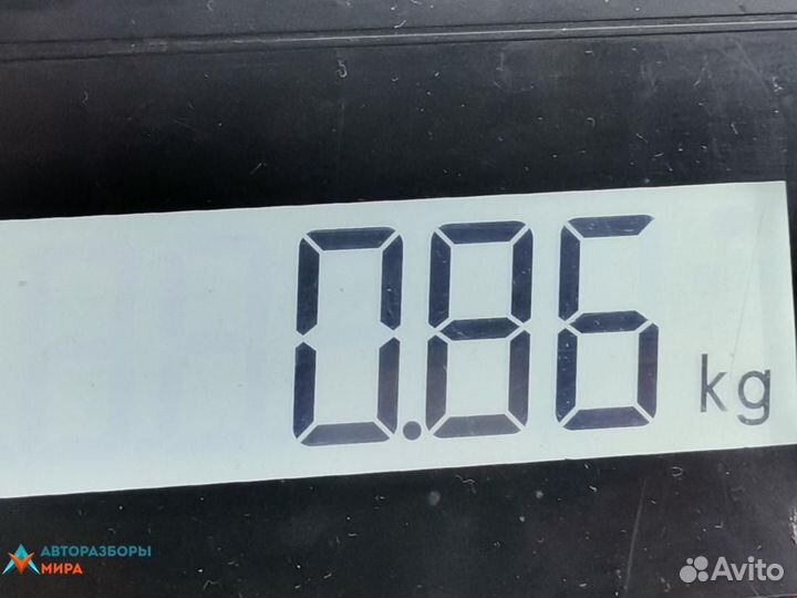 Козырек солнцезащитный Volkswagen Passat B7 2011