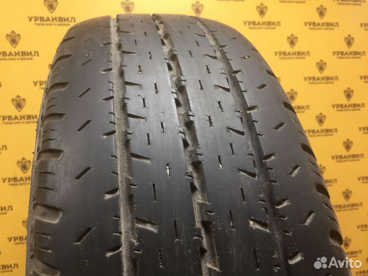 Nokian Tyres Nordman SC 215/75 R16 116S