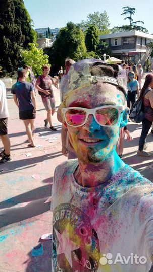 Диджей, DJ на свадьбу и не только