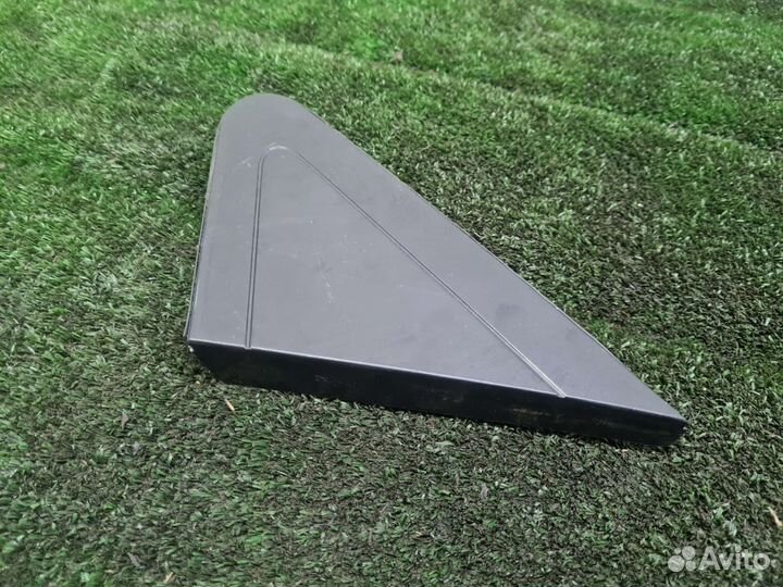 Накладка крыла переднего левого SsangYong Actyon 2