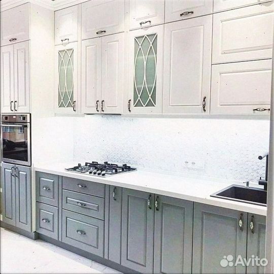 Кухни от производителя