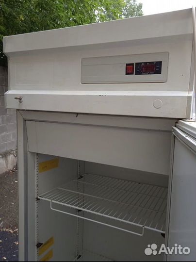 Холодильник