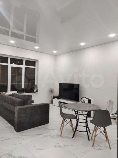 Дом 95 м² на участке 6 сот.